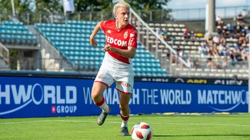 A qué hora juegan Monaco vs. Everton por un amistoso