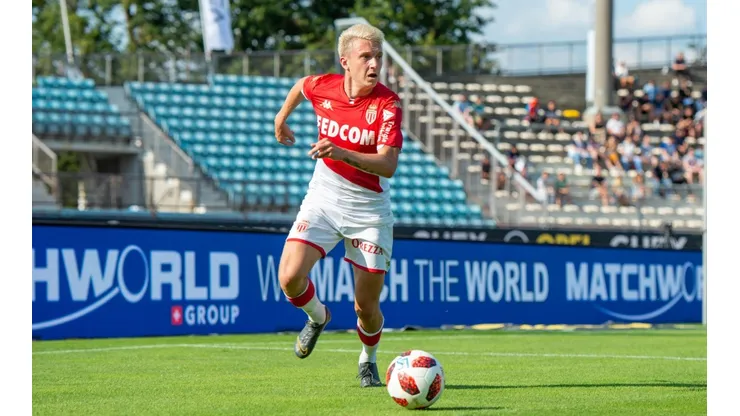 A qué hora juegan Monaco vs. Everton por un amistoso