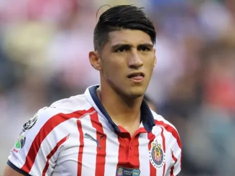 ¡Contundente! Esto opina Rafael Puente sobre Pulido tras su penal errado