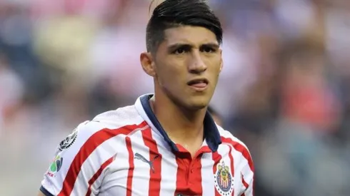 ¡Contundente! Esto opina Rafael Puente sobre Pulido tras su penal errado