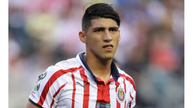 ¡Contundente! Esto opina Rafael Puente sobre Pulido tras su penal errado