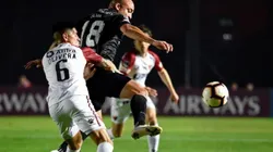 Ver EN VIVO Argentinos Juniors vs Colón por la Copa Sudamericana