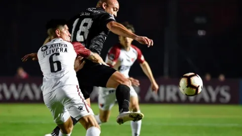 Ver EN VIVO Argentinos Juniors vs Colón por la Copa Sudamericana