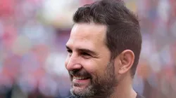 La contundente decisión que tomó la directiva de Monterrey con respecto al fichaje del '9'