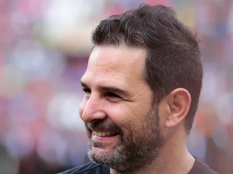 La contundente decisión que tomó la directiva de Monterrey con respecto al fichaje del '9'