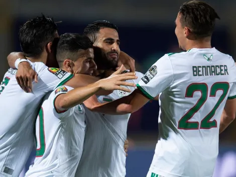 A qué hora juegan Senegal vs. Argelia por la final de la Copa Africana de Naciones