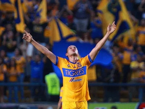 "Tigres no estaba acostumbrado a pasar de cuartos de final": Las declaraciones de Jorge Torres Nilo