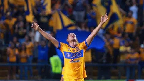 "Tigres no estaba acostumbrado a pasar de cuartos de final": Las declaraciones de Jorge Torres Nilo