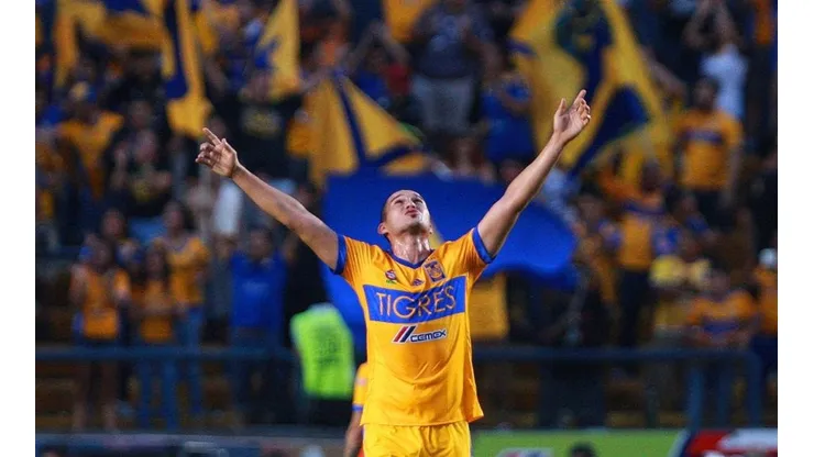 "Tigres no estaba acostumbrado a pasar de cuartos de final": Las declaraciones de Jorge Torres Nilo