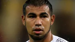 Desde Brasil, Junior Sornoza pidió que le hagan lugar en la Selección de Ecuador