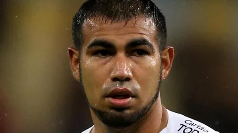 Desde Brasil, Junior Sornoza pidió que le hagan lugar en la Selección de Ecuador