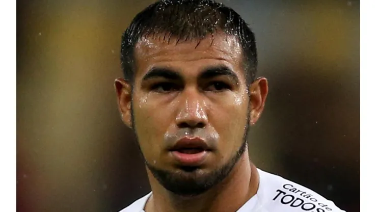 Desde Brasil, Junior Sornoza pidió que le hagan lugar en la Selección de Ecuador