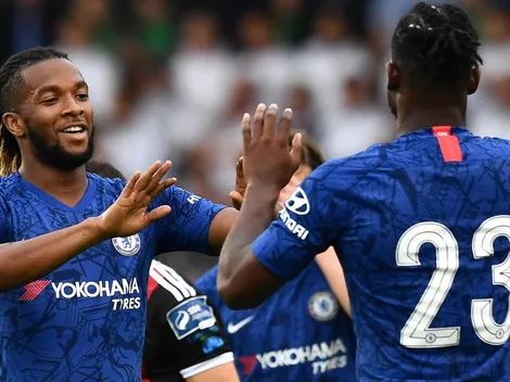 A qué hora juegan Kawasaki Frontale vs. Chelsea por un amistoso