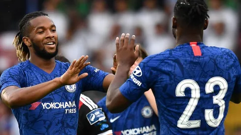 A qué hora juegan Kawasaki Frontale vs. Chelsea por un amistoso