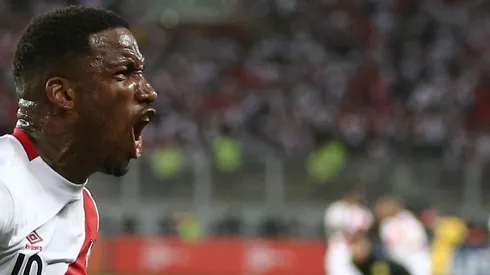 Farfán hizo inferiores en Alianza Lima.