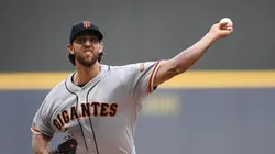 Madison Bumgarner rompió el silencio sobre la posibilidad de salir de San Francisco