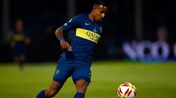 Si Nández no se va, Villa sería el objetivo a vender para poder incorporar a De Rossi