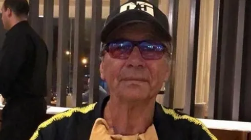 Pablo Lescano se "volvió" viejo, se comparó con su abuelo y nos emocionó a todos