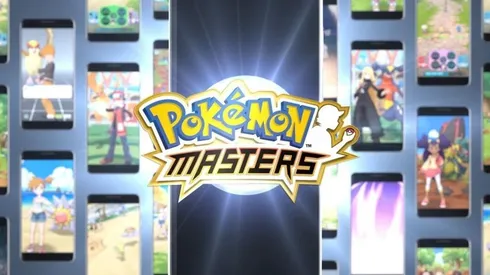 Pokémon Masters adelanta su fecha de lanzamiento