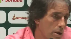 Almada tomó una drástica decisión.