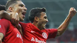 Guerrero es el goleador histórico de la Copa América en actividad.