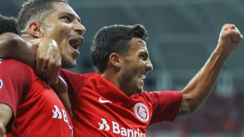 Guerrero es el goleador histórico de la Copa América en actividad.