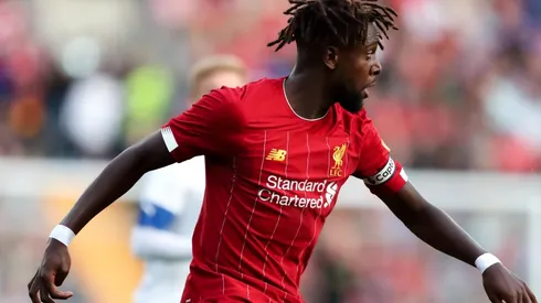 A qué hora juegan Liverpool vs. Borussia Dortmund por un amistoso