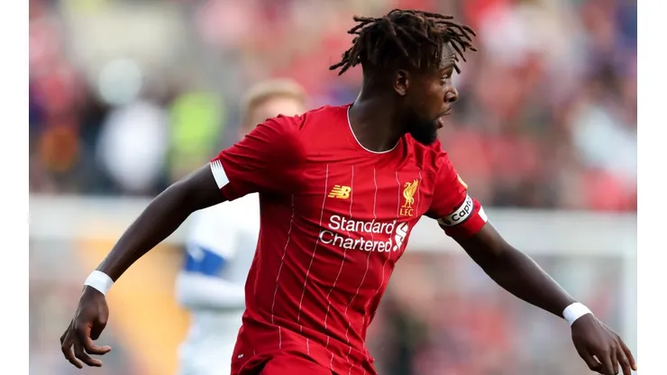 A qué hora juegan Liverpool vs. Borussia Dortmund por un amistoso