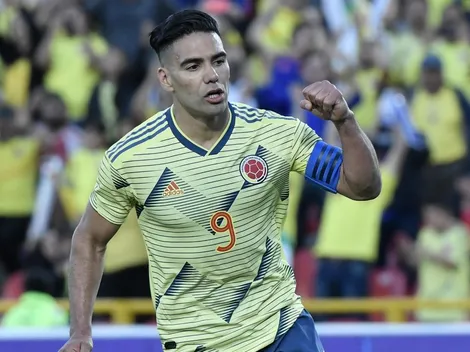 Falcao podría dejar Mónaco y hay un viejo conocido que lo espera con los brazos abiertos