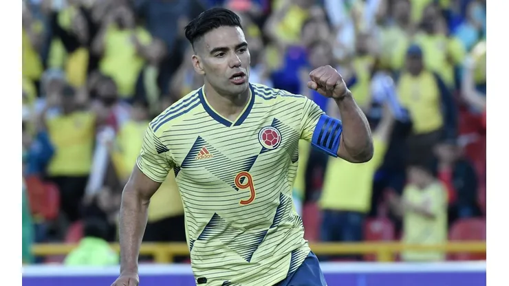 Falcao podría dejar Mónaco y hay un viejo conocido que lo espera con los brazos abiertos