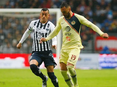 Día y horario de América vs. Monterrey por la Liga MX