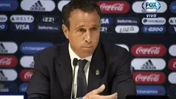 Gerardo Torrado, nuevo Director General Deportivo de la FMF