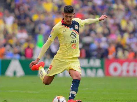 Ricardo La Volpe ve en Edson Álvarez similitudes con Rafa Márquez