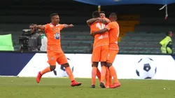 A qué hora juegan Envigado vs. Deportivo Pasto por la Liga Águila de Colombia