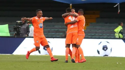 A qué hora juegan Envigado vs. Deportivo Pasto por la Liga Águila de Colombia