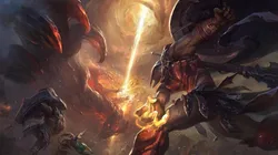 ¿Qué hiciste Riot? Más de 60 bugs encontrados en el parche 9.14 de League of Legends