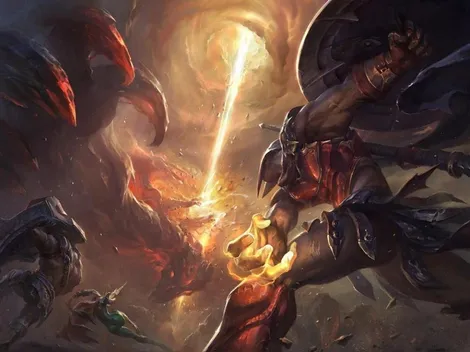 ¿Qué hiciste Riot? Más de 60 bugs encontrados en el parche 9.14 de League of Legends