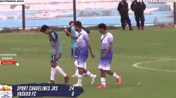 La Copa Perú comienza en una etapa distrital.