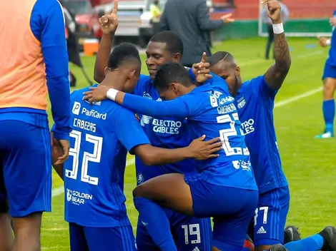 A qué hora juegan Emelec vs. Deportivo Cuenca por la LigaPro de Ecuador