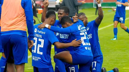 A qué hora juegan Emelec vs. Deportivo Cuenca por la LigaPro de Ecuador