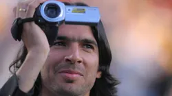 Sebastián Abreu tiene presente su paso por la Liga MX