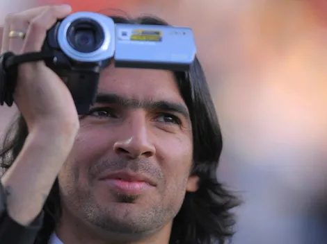Sebastián Abreu tiene presente su paso por la Liga MX