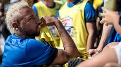 Cierren todos los medios: El Chiringuito dice que Neymar irá a Juventus