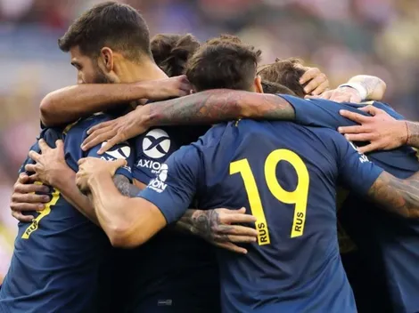 El Show de Boca: "En las próximas 72 horas se hará oficial una venta histórica"