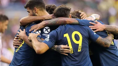 El Show de Boca: "En las próximas 72 horas se hará oficial una venta histórica"