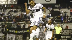 Olimpia enfrenta a Nacional