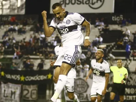 A qué hora juegan Nacional vs. Olimpia por la Liga de Paraguay