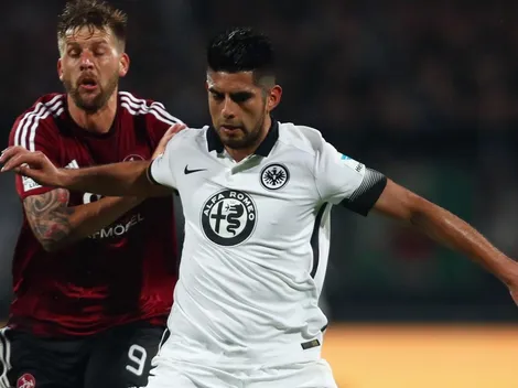 Todos vuelven: Zambrano dijo que tiene dos ofertas en la Bundesliga