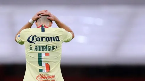Triste momento para Guido Rodríguez tras el fallecimiento de su abuela: América se une al duelo