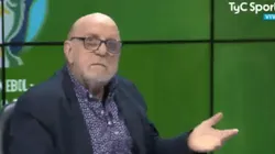 Pagani fue duro contra Boca y disparó: "Traer a De Rossi es un papelón"